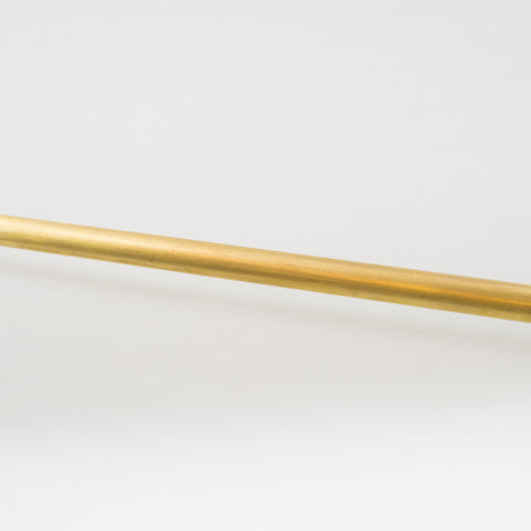 Brass Strip