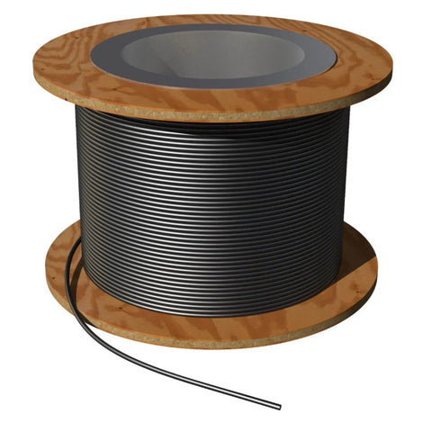 Coaxial Cable RG58