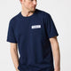 Henri Lloyd Calshot T-Shirt Navy Blue