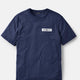 Henri Lloyd Calshot T-Shirt Navy Blue