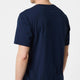 Henri Lloyd Calshot T-Shirt Navy Blue