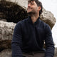 Men's Evo Windproof Knit Jumper