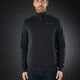 Men's Evo Windproof Knit Jumper
