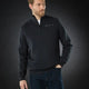 Men's Evo Windproof Knit Jumper