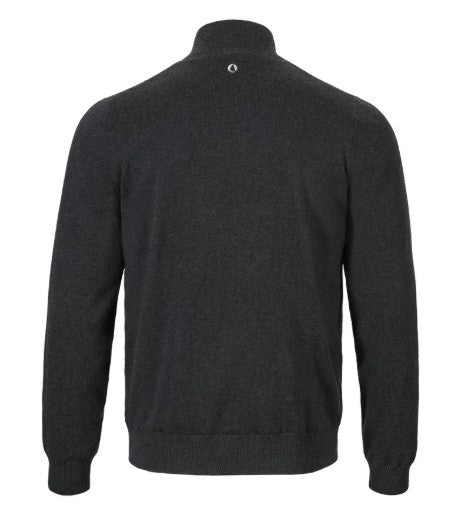 Men's Evo Windproof Knit Jumper