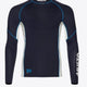 Musto Champion Long Sleeve Rash Guard