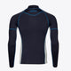 Musto Champion Long Sleeve Rash Guard