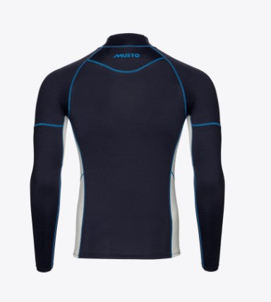 Musto Champion Long Sleeve Rash Guard
