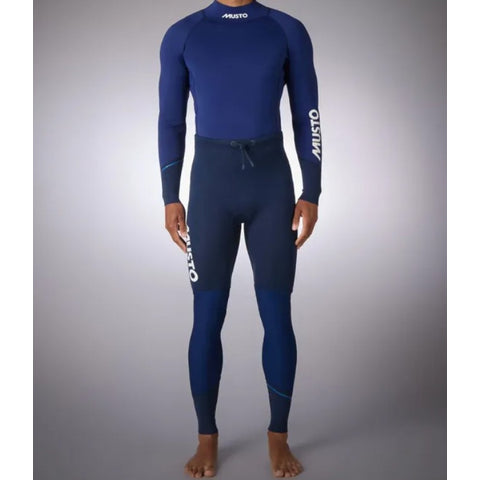 Musto Men's Championship 1mm Wetsuit Pants