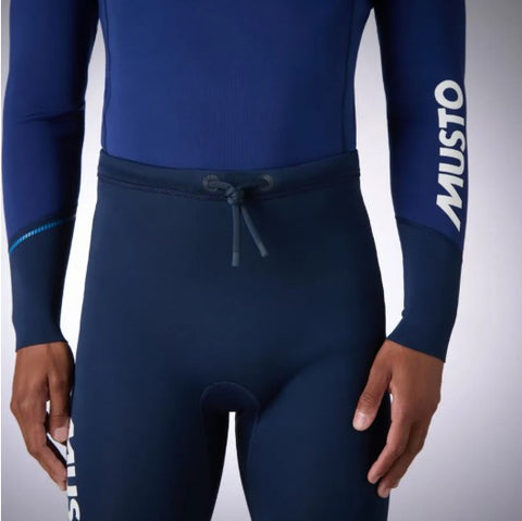 Musto Men's Championship 1mm Wetsuit Pants