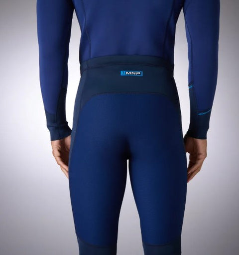 Musto Men's Championship 1mm Wetsuit Pants