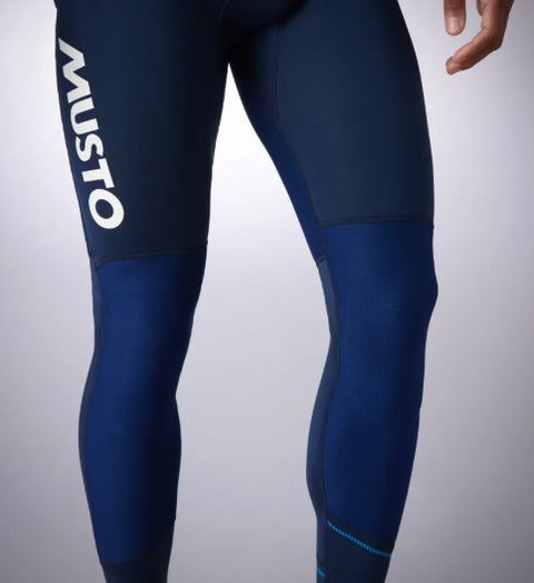 Musto Men's Championship 1mm Wetsuit Pants
