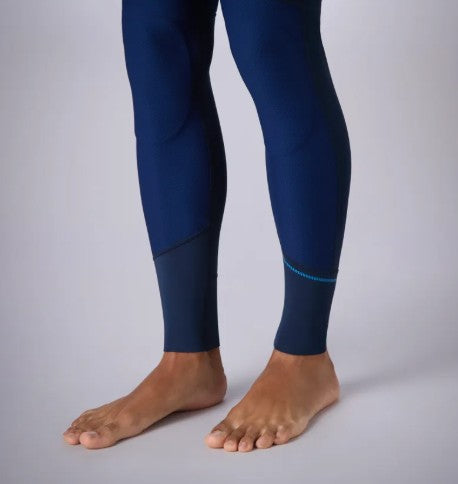 Musto Men's Championship 1mm Wetsuit Pants