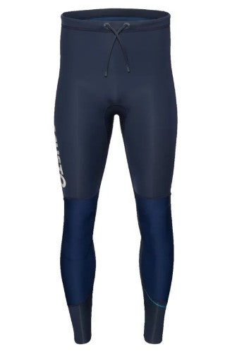 Musto Men's Championship 1mm Wetsuit Pants