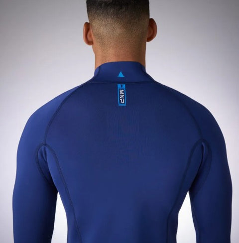 Musto Men’s Championship Ergonomic 1mm Wetsuit Top