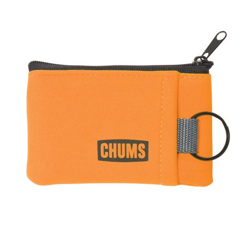 CHUMS Floating Wallet