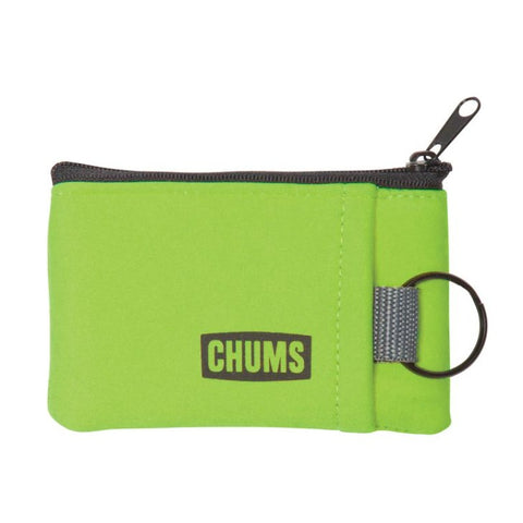 CHUMS Floating Wallet