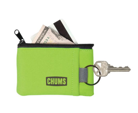 CHUMS Floating Wallet