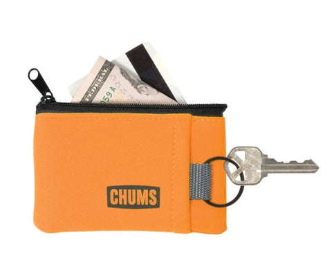 CHUMS Floating Wallet