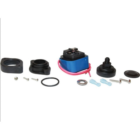 Jabsco 44814-1000 Pressure Switch for Par Max 4 Pressure Pumps (25PSI)