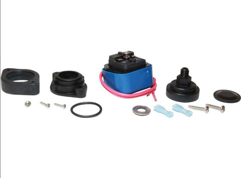 Jabsco 44814-1000 Pressure Switch for Par Max 4 Pressure Pumps (25PSI)