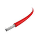 1 Core Tinned Cable  Black 12 AWG