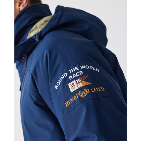 Henri-Lloyd Round The World Race Consort Jacket