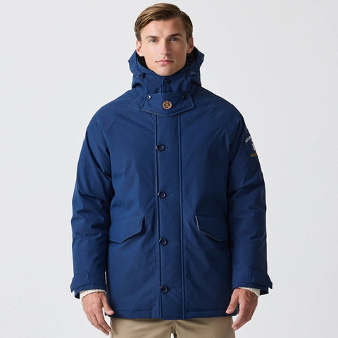 Henri-Lloyd Round The World Race Consort Jacket
