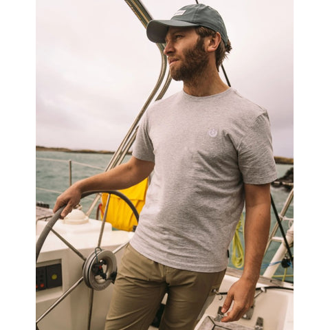Henri Lloyd Cowes T-Shirt