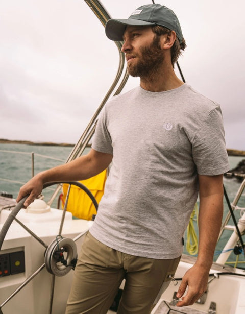 Henri Lloyd Cowes T-Shirt