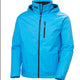 Helly Hansen Men's Crew Hooded Midlayer Jacket 2