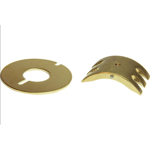 Jabsco Cam Wear Plate