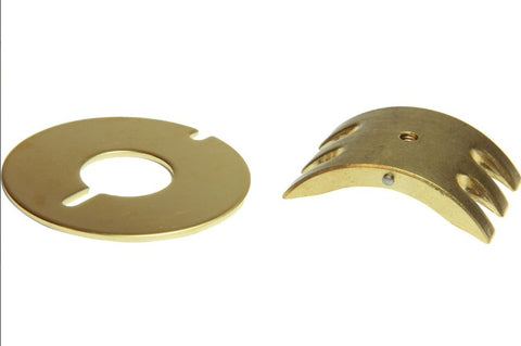 Jabsco Cam Wear Plate