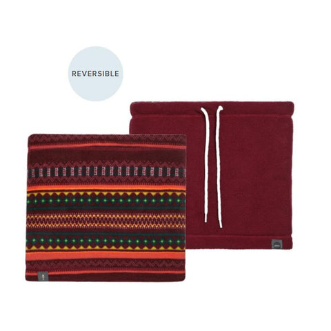 Weird Fish Camira Reversible Snood