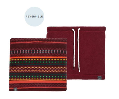 Weird Fish Camira Reversible Snood