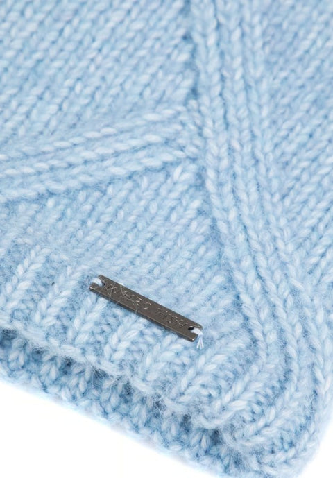 Weird Fish Candy Fur Lined Snood