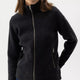 Holebrook Claire Full Zip Wind Proof Sweater