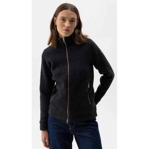 Holebrook Claire Full Zip Wind Proof Sweater