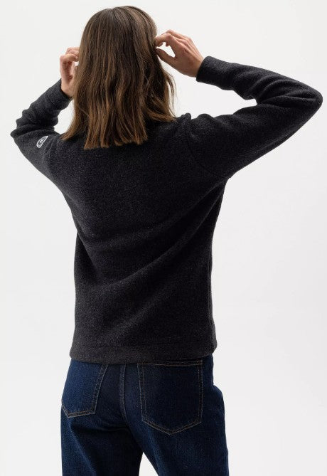 Holebrook Claire Full Zip Wind Proof Sweater
