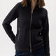 Holebrook Claire Full Zip Wind Proof Sweater