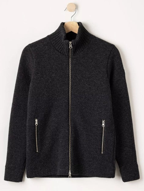 Holebrook Claire Full Zip Wind Proof Sweater