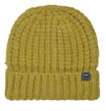 Weird Fish Clare Beanie Hat