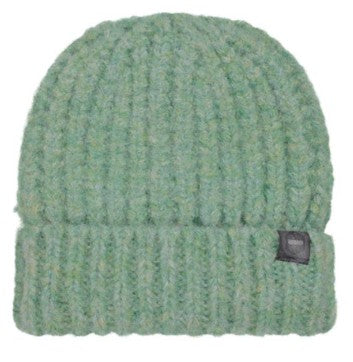 Weird Fish Clare Beanie Hat