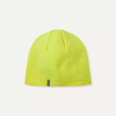 Sealskinz Cley Waterproof Cold Weather Beanie Hat