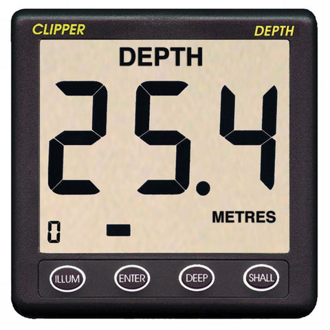 ClipperDepth