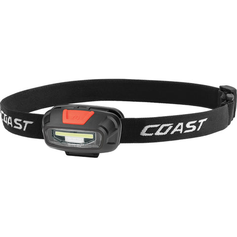 Coast FL13R LED Rechargeable Head Torch