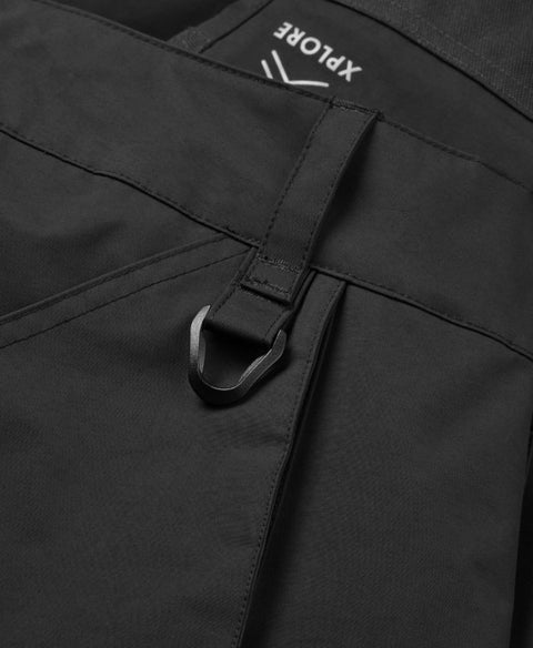 OS3 Coastal Trousers