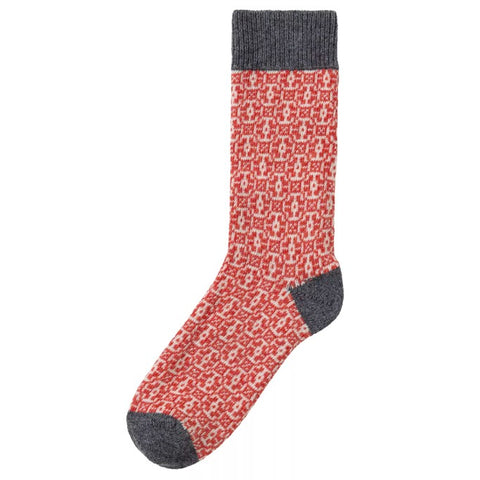 Ladies Holebrook Dannholmen Socks