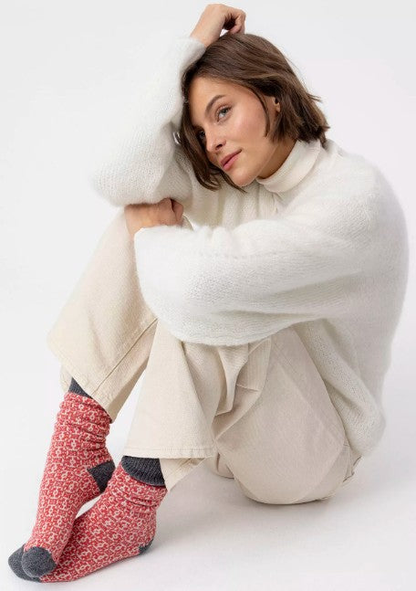 Ladies Holebrook Dannholmen Socks