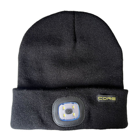 Core Lit Beanie Unisex